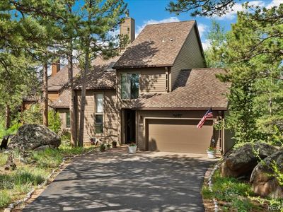 40 3 lakes ct, Red Feather Lakes, CO, 80545