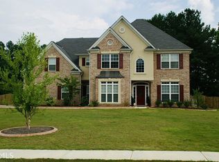 700 Virginia Highlands, Fayetteville, GA 30215