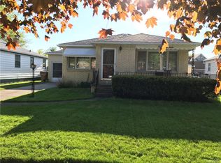 114 Glidden St, Cheektowaga, NY 14206