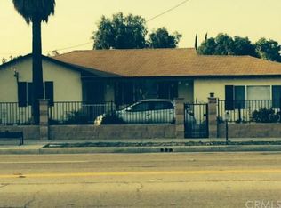 17746 Merrill Ave, Fontana, CA 92335