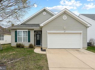 44 Ivy Creek Dr, Little Egg Harbor, NJ 08087