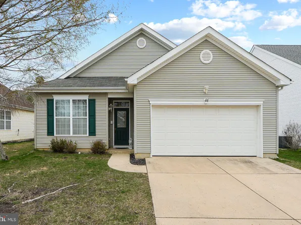 44 Ivy Creek Dr, Little Egg Harbor, NJ 08087