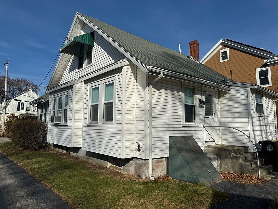 48 Standish St, Weymouth, MA 02191 Zillow