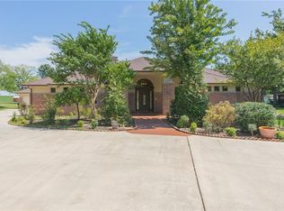 9300 S Santa Fe Ave, Oklahoma City, OK 73139