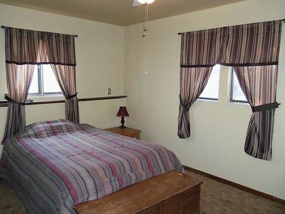 Bedroom Fort Collins real