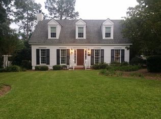 1208 Green Hollow Run, Douglas, GA 31533