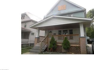 3346 W 84th St, Cleveland, OH