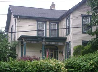 412 Wood St, California, PA 15419