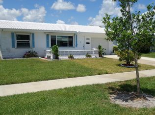 1823 SW Congress Blvd, Boynton Beach, FL 33426