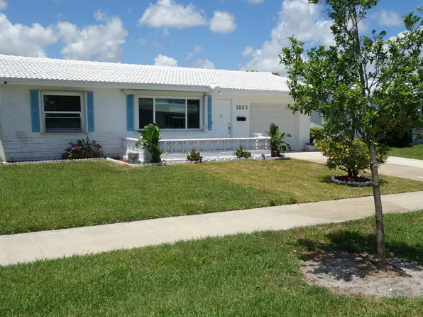 1823 SW Congress Boulevard, Boynton Beach, FL 33426