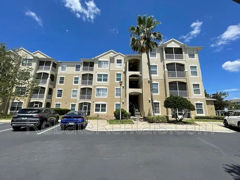 7801 Point Meadows Dr #8307 — Photo 1