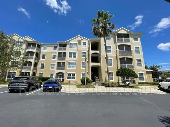 7801 Point Meadows Dr Unit 8307, Jacksonville, FL 32256