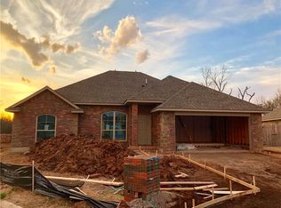 1112 SW 136th Ct, Oklahoma City, OK 73170