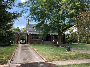 260 W 2nd St #1, Fort Jennings, OH 45844