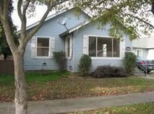 445 Nevada St, Gridley, CA 95948