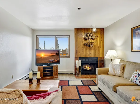 380 E 11th Ave Unit 324, Anchorage, AK 99501