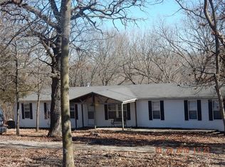 191 NW 1151st Rd, Holden, MO 64040