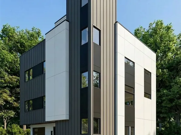 3638 Greenwood Avenue N #A, Seattle, WA 98103