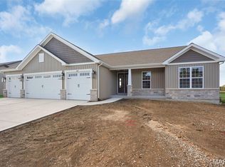 T.R. Hughes Homes, Ofallon, MO 63366