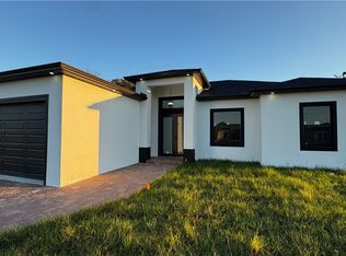 3801 3rd St SW, Lehigh Acres, FL 33976