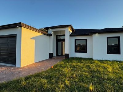 3801 3rd St SW, Lehigh Acres, FL, 33976