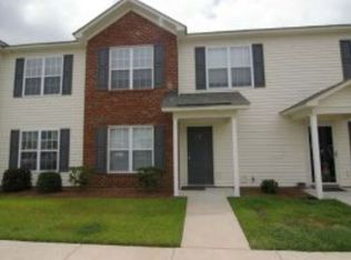 4246 E Dudleys Grant Dr, Winterville, NC 28590