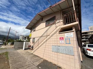 705 Hoawa St., Honolulu, HI 96826