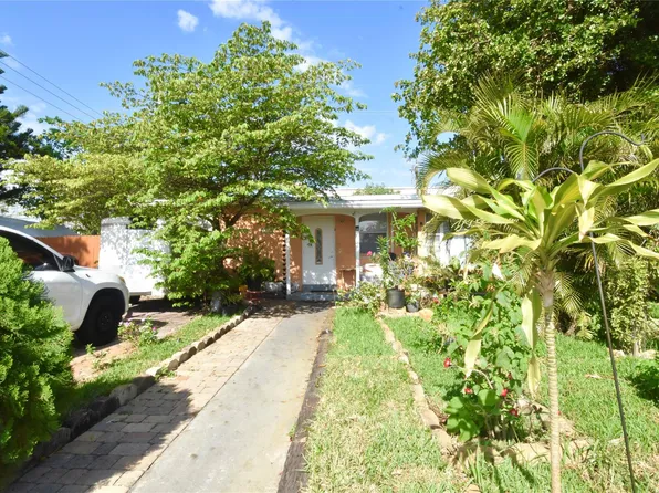 5117 NE 14th Avenue, Pompano Beach, FL 33064