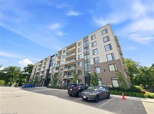 103 Roger St #306, Waterloo, ON N2J 0G2