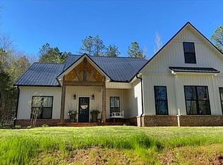 250 Sehon Cir, Pontotoc, MS 38863