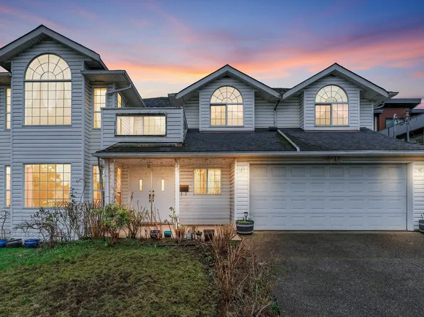 10848 129a St, Surrey, BC V3T 3K6