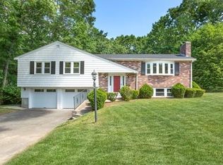 11 John Turco Dr, Walpole, MA 02081