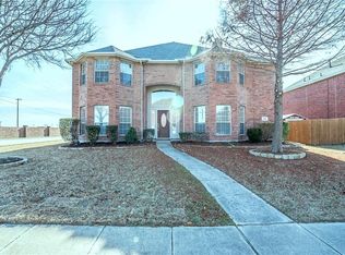 1822 Lake Tawakoni Dr, Allen, TX 75002