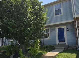905 N Olive Branch Ct, Edgewood, MD 21040