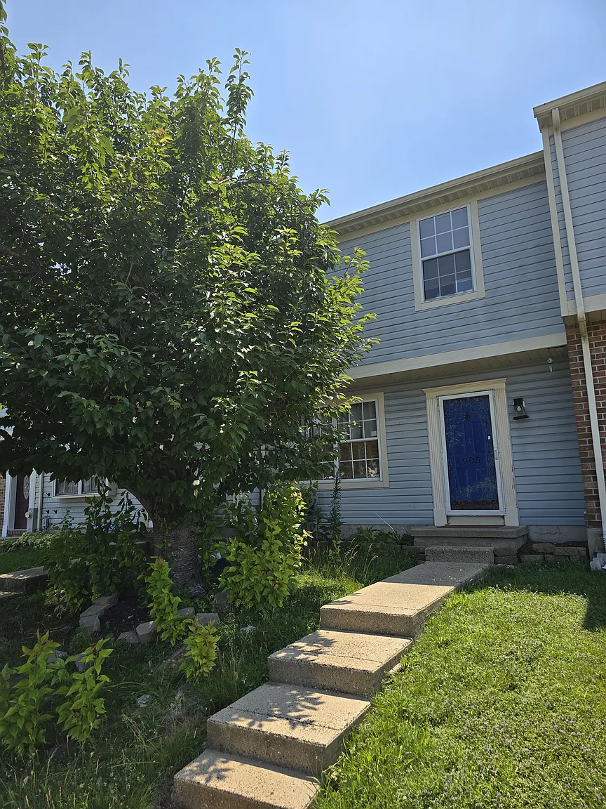 905 N Olive Branch Ct photo 1