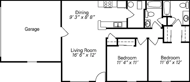 Albany Commons — Photo 36