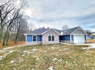 905 W Holly Dr, Santa Claus, IN 47579