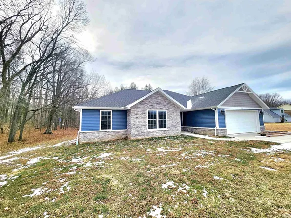 905 W Holly Dr, Santa Claus, IN 47579