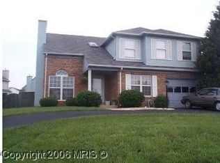 13300 Orangewood Dr, Woodbridge, VA 22193