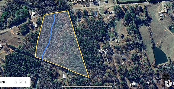 2nd image of 0 Chalybeate Rd