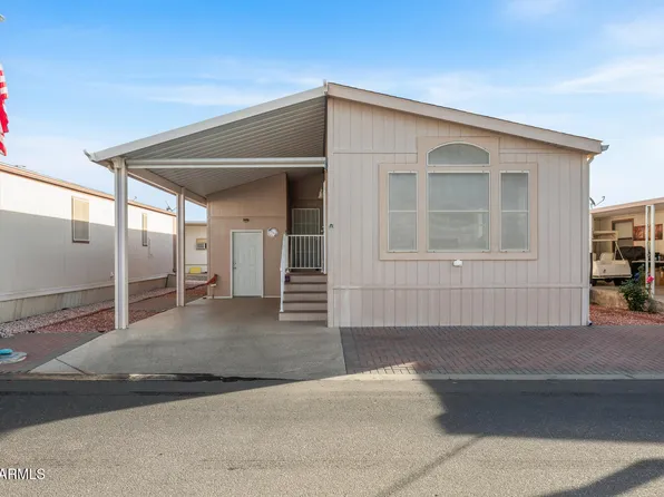 17200 W BELL Road #1658, Surprise, AZ 85374