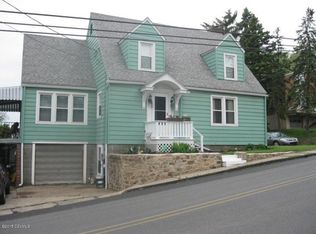 131 N Turbot Ave, Milton, PA 17847