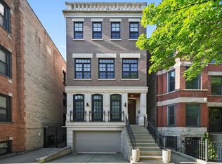 851 W Fletcher St APT 2, Chicago, IL 60657