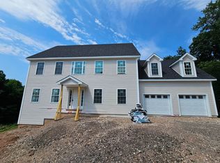 312 Riverside Dr, Meriden, CT 06708