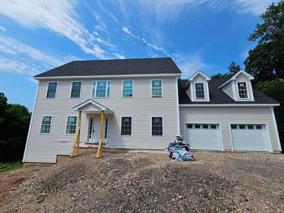 312 Riverside Drive, Meriden, CT, 06708