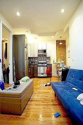 2nd image of 1209 Dean St #4C