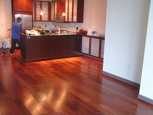 Interior Photo