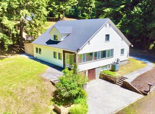 19003 Mallory Park Rd, Clatskanie, OR 97016