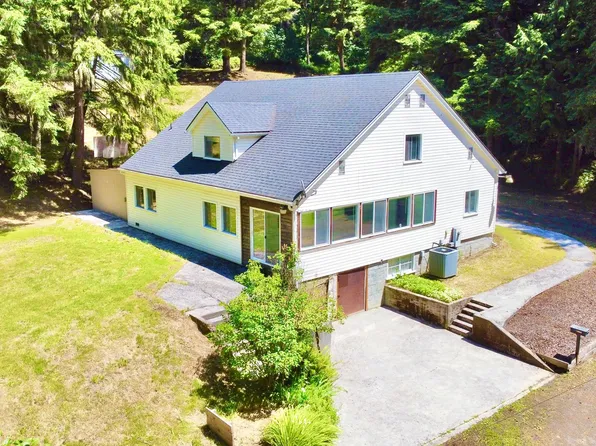 19003 Mallory Park Rd, Clatskanie, OR 97016