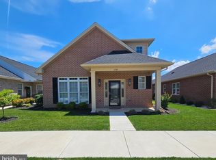 1739 Meridian Dr, Hagerstown, MD 21742
